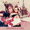 ● secrets & lies! … ‹