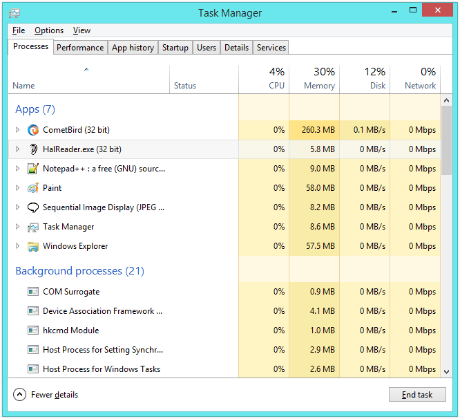 KB2770917 - Task Manager - Expanded -- Windows Wally