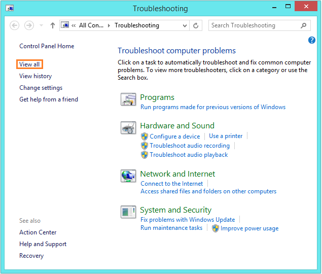 Windows 8.1 Speed - Troubleshooting -- Windows Wally