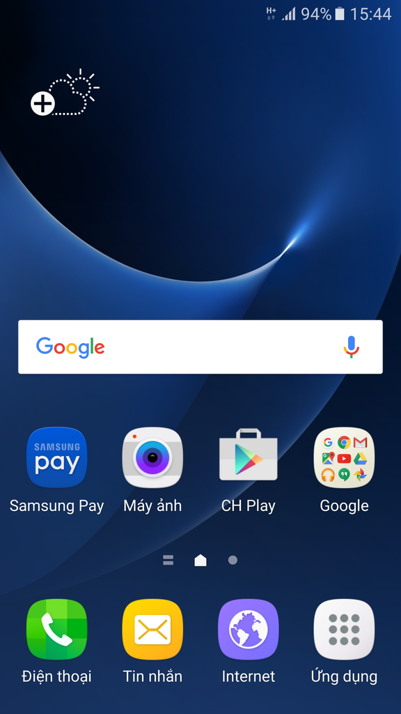 Unlock Samsung S7 Edge - S7 Lấy liền - 1