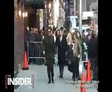 The Insider Paparazzi Round-Up ...