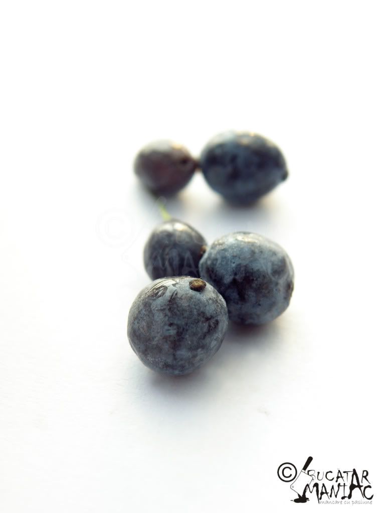 dulceata de afine,afine,gem de afine,reteta,poze dulceata de afine