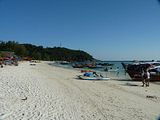 Bundhaya Resort - Koh Lipe