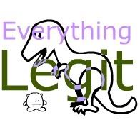 Everything Legit