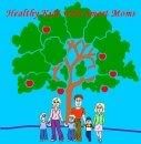 Healthy Kids with Smart Moms