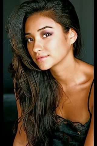 Shay Mitchell or Remi Nicole