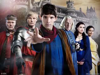 Merlin Pictures, Images and Photos