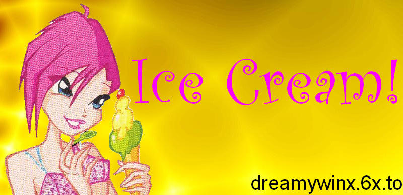 Ice Cream Banner Pictures, Images and Photos