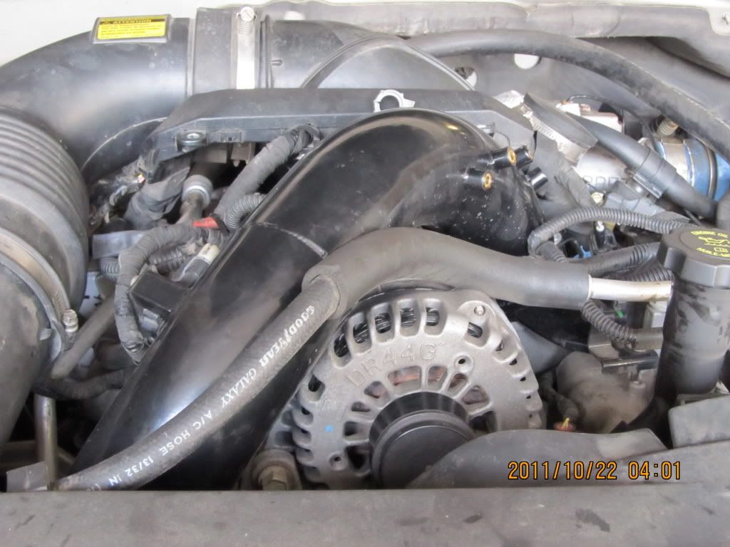 EGR Delete And Rerouting My Coolant?! | Chevy And GMC Duramax Diesel Forum