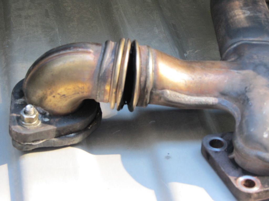 LBZ EGR coolant line bypass Chevy and GMC Duramax Diesel Forum