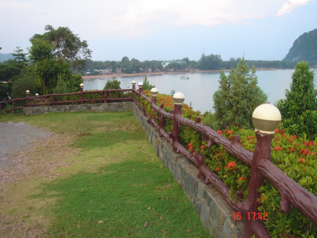 Kiên Giang - Rạch Giá có gì đẹp? - 6