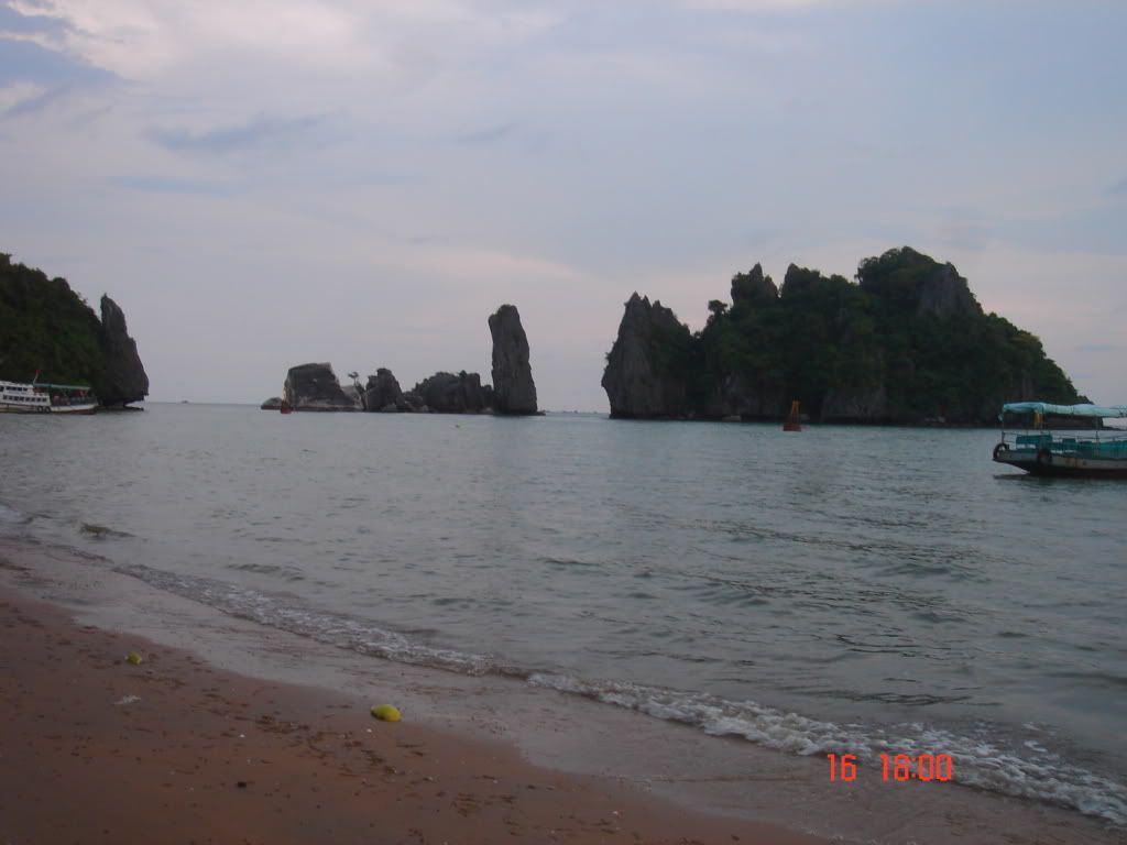 Kiên Giang - Rạch Giá có gì đẹp? - 2