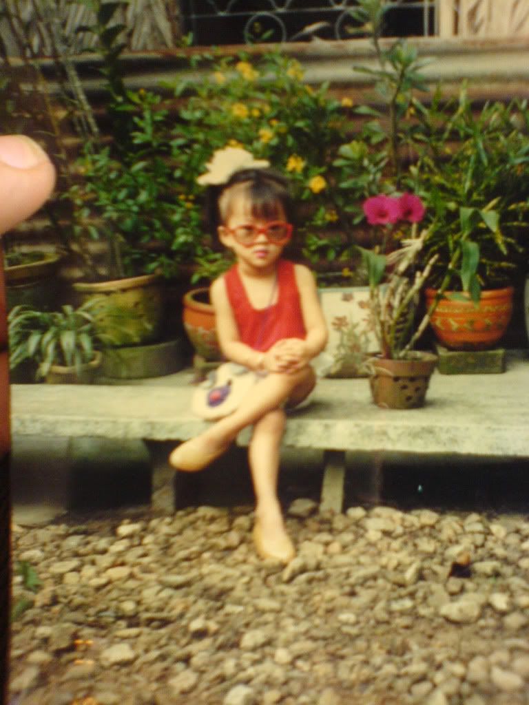 Chị em 5s và Love story: Anh à, thật ra em đẹp là nhờ... make-up. - 3