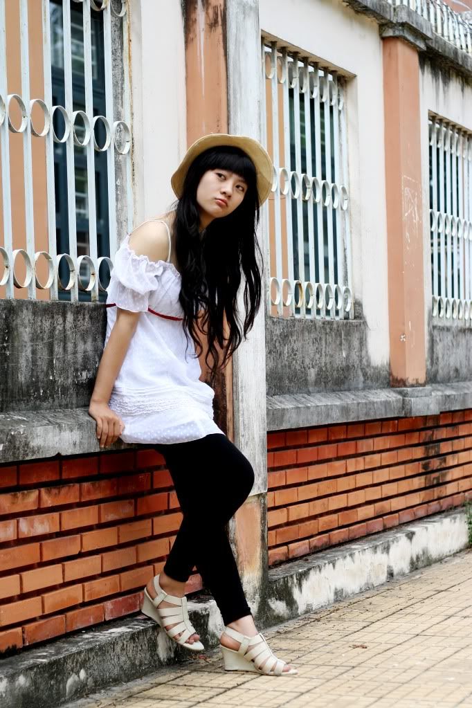 Chị em 5s và Love story: Anh à, thật ra em đẹp là nhờ... make-up. - 1