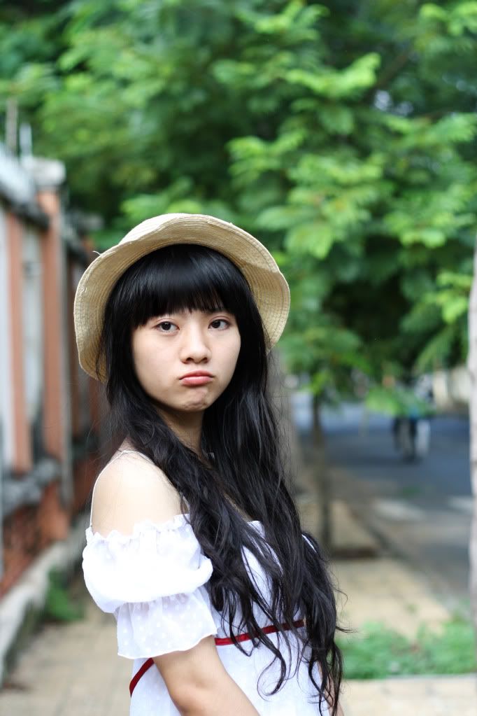 Chị em 5s và Love story: Anh à, thật ra em đẹp là nhờ... make-up. - 3