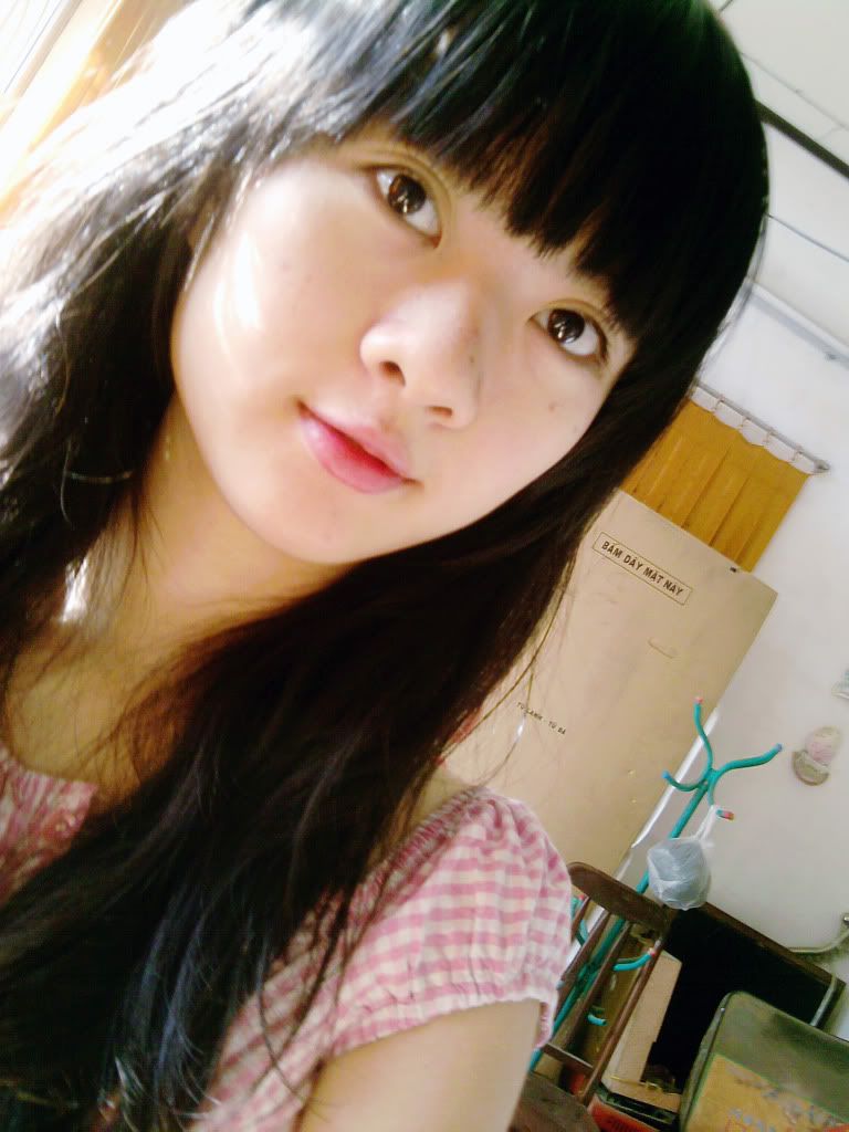 Chị em 5s và Love story: Anh à, thật ra em đẹp là nhờ... make-up. - 2