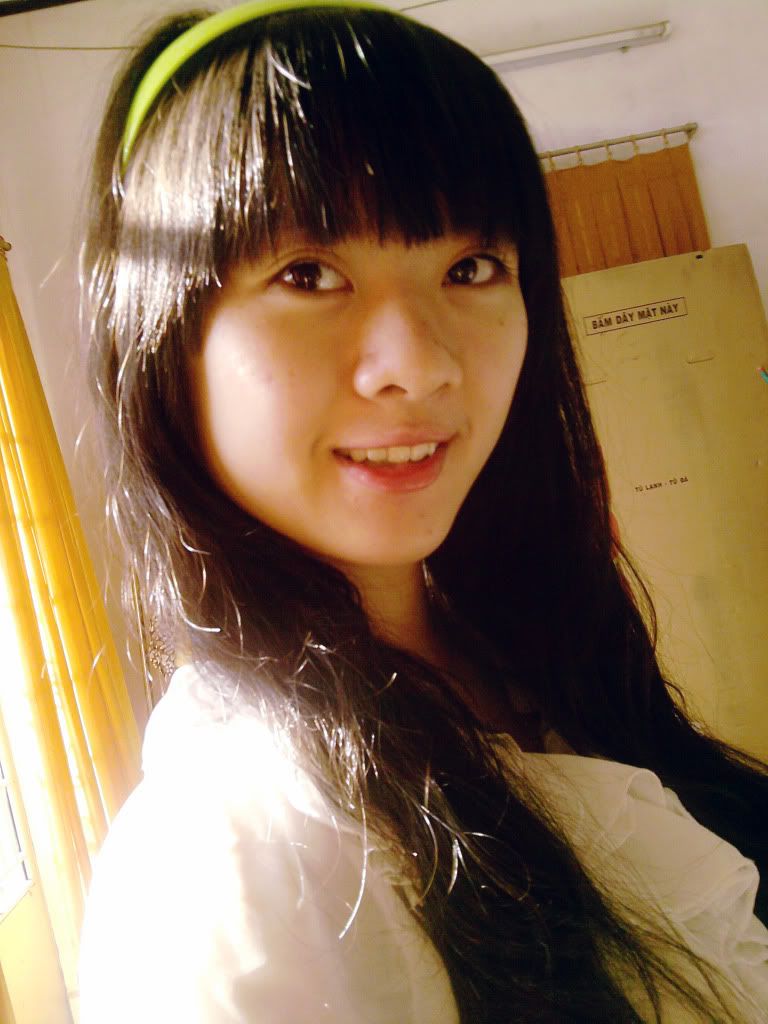 Chị em 5s và Love story: Anh à, thật ra em đẹp là nhờ... make-up. - 3