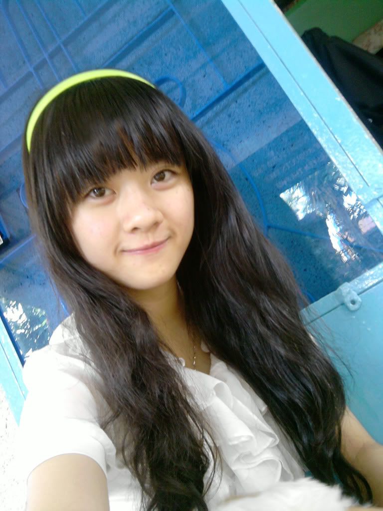 Chị em 5s và Love story: Anh à, thật ra em đẹp là nhờ... make-up.