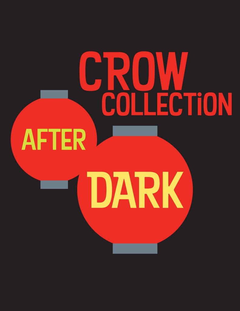 Crow After Dark