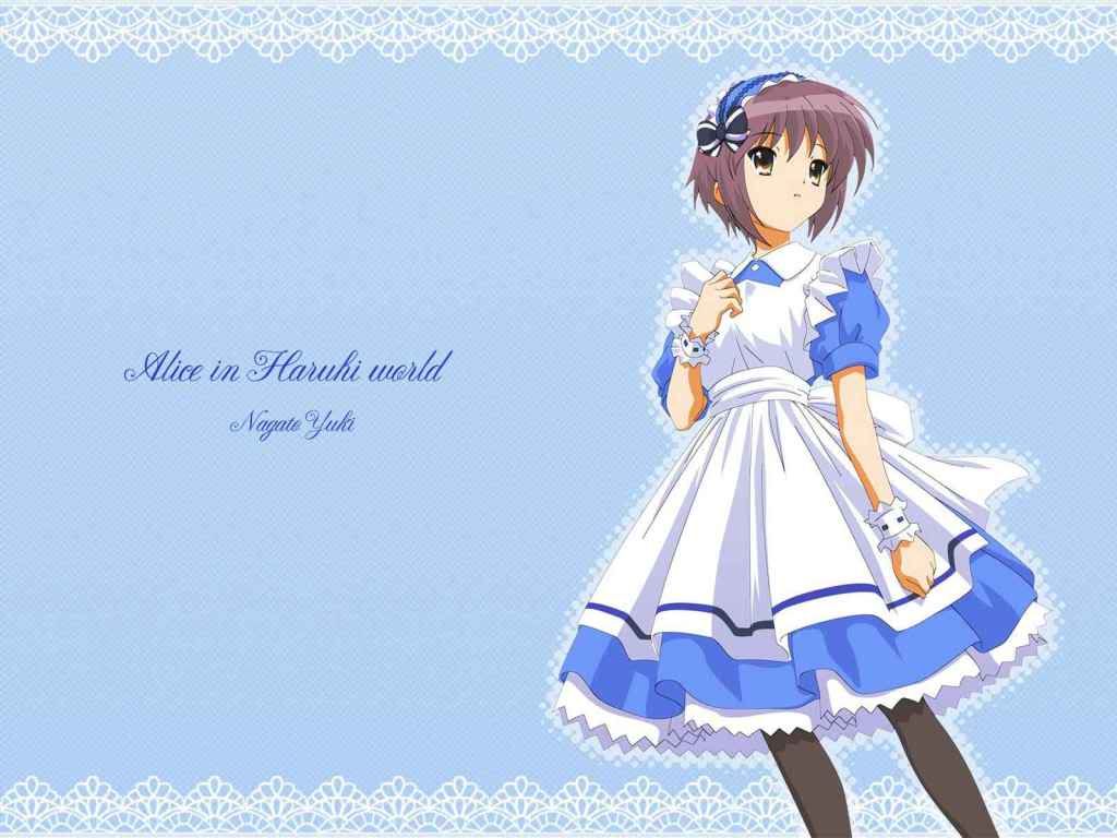 124970180831211243.jpg yuki nagato image by Namikichan2