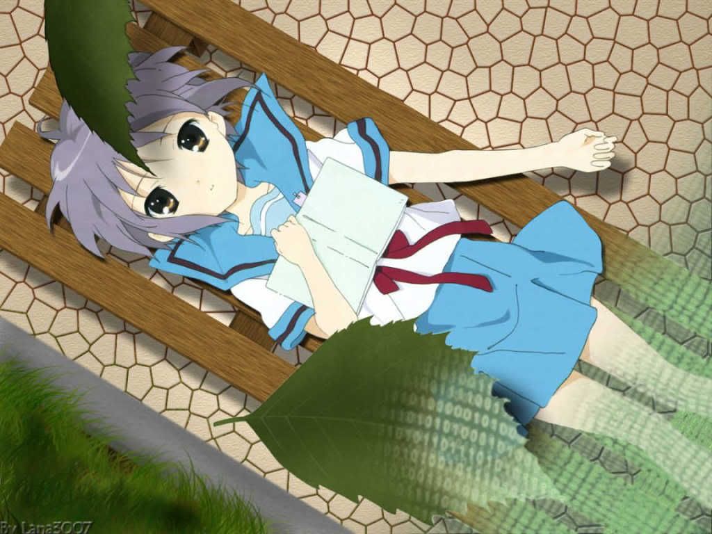 125129674442407312.jpg yuki nagato image by Namikichan2