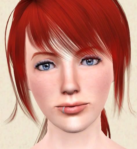 Sims Female