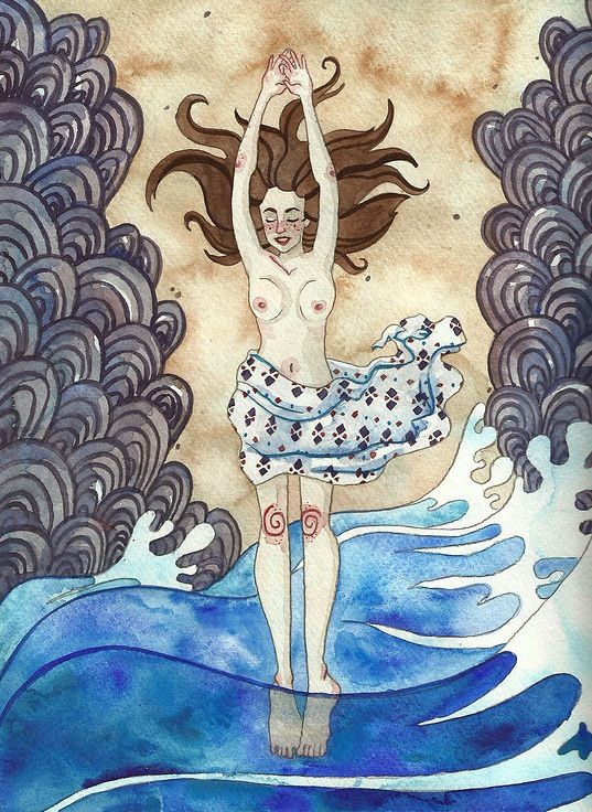 Drowning