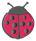 Ladybug.jpg ladybug image by dancingneedledesigns