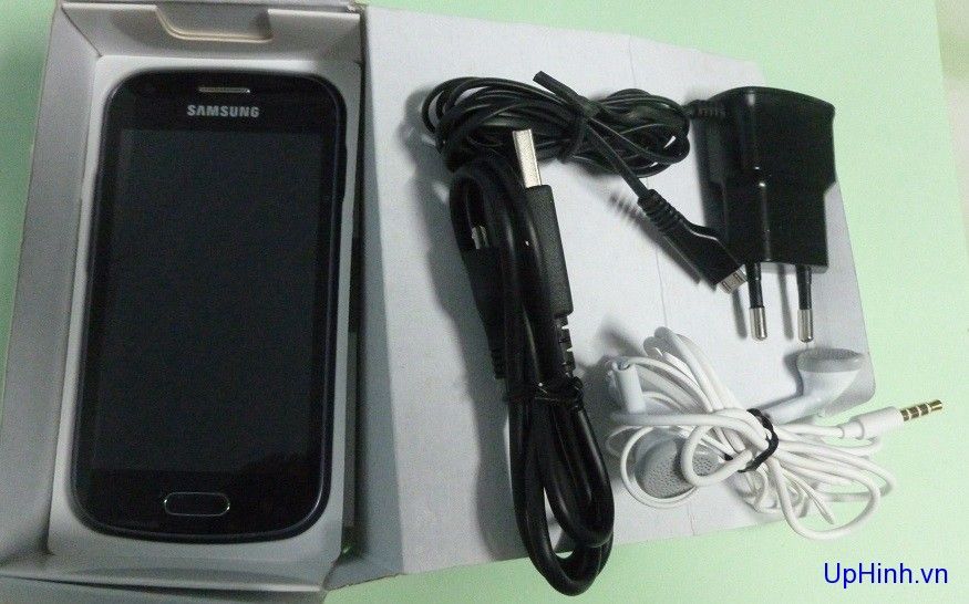 Nokia Asha 300 ngon lành ngoại hình xấu giá rẻ