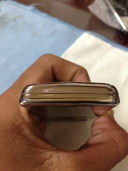 6700c T.mobile lên GOLD phím 2 tầng miễn chê - 2