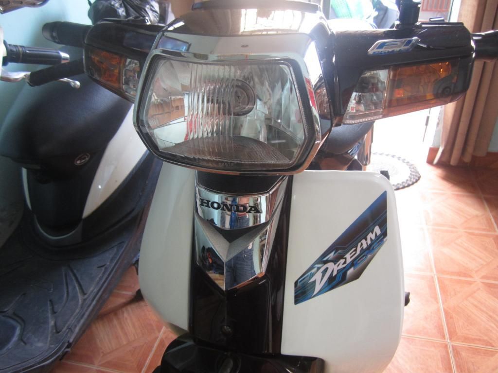 Dream kiểng giao lưu smart phone - 1