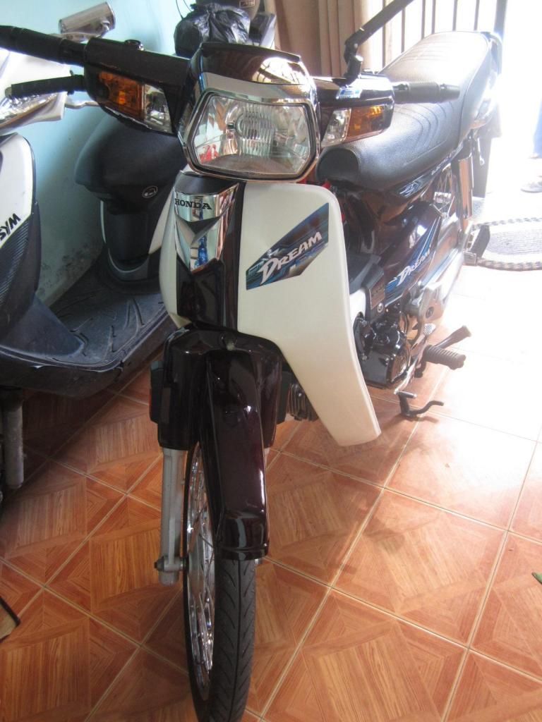 Dream kiểng giao lưu smart phone