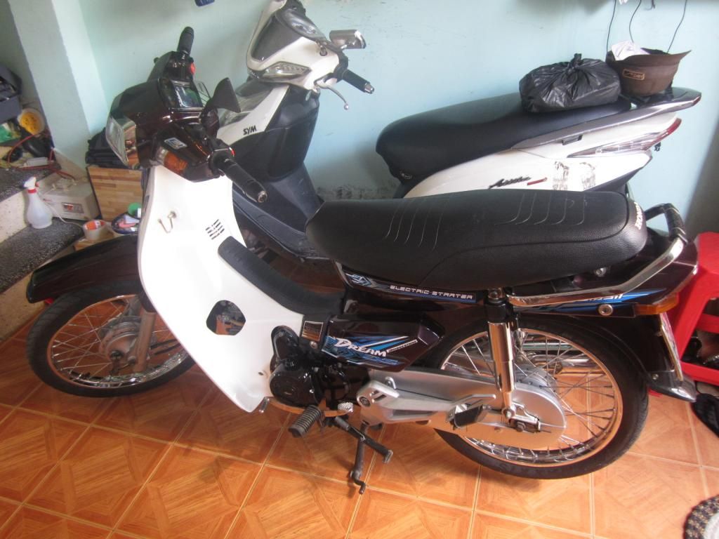 Dream kiểng giao lưu smart phone - 5