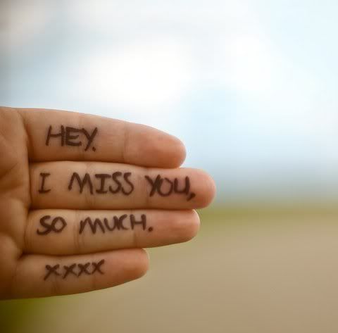 miss you Pictures, Images and Photos