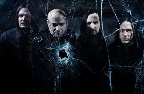 Disturbed The SicknesS Pictures, Images and Photos