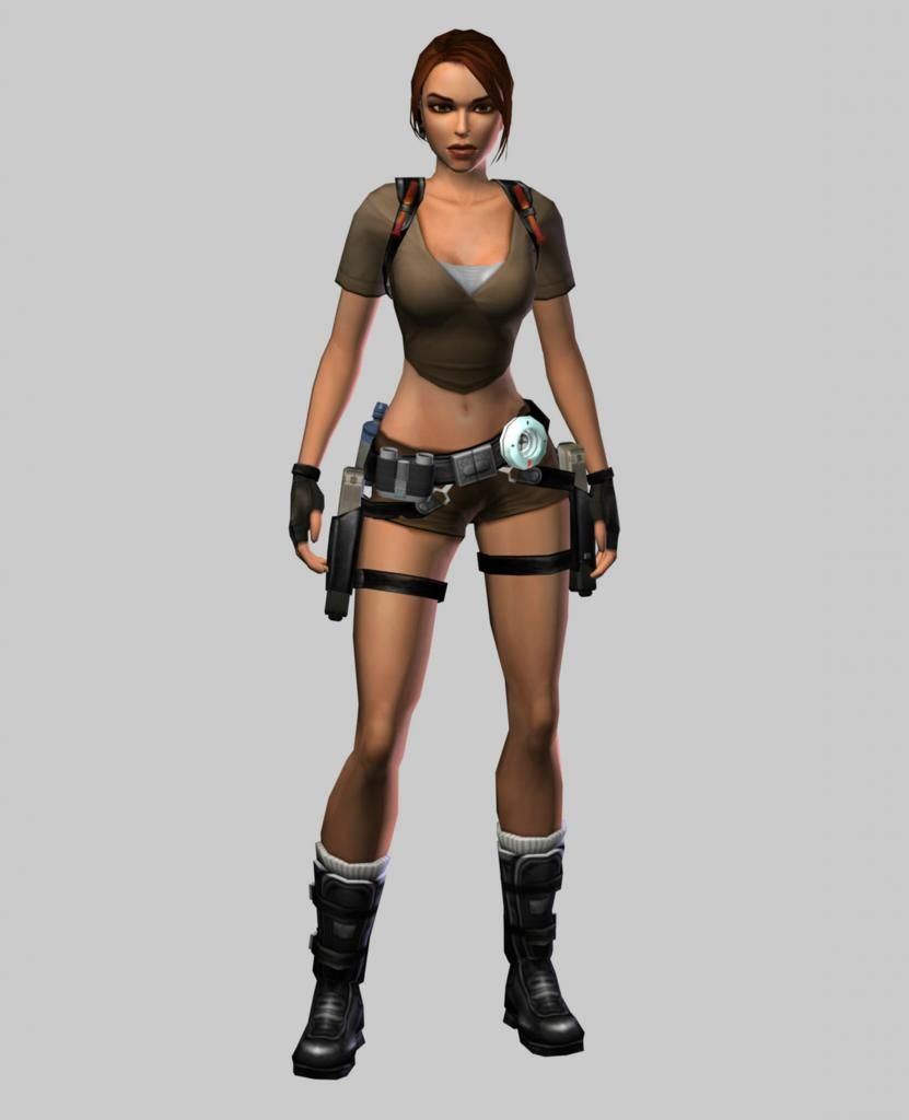 Tomb Raider Anniversary Modding Costumes And Texturing Discussion Page 976 Tomb Raider Forums 