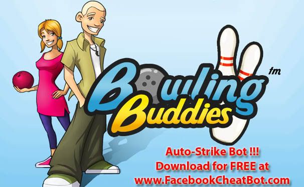 Bowling Buddies