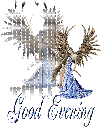 Good Evening Photo Picture