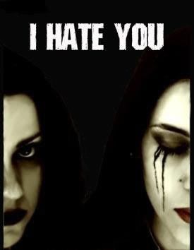 I Hate You Photo Picture