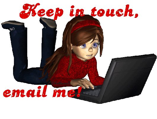 Keep In Touch Photo Picture