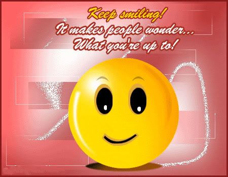 Keep Smiling Photo Picture