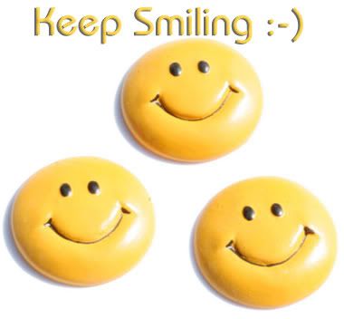 Keep Smiling Photo Picture