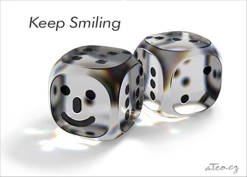 Keep Smiling Photo Picture