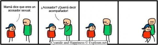 personajes personajes