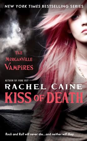 KISS OF DEATH Pictures, Images and Photos