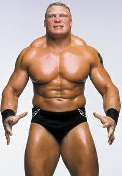 Brock Lesnar Pictures, Images and Photos