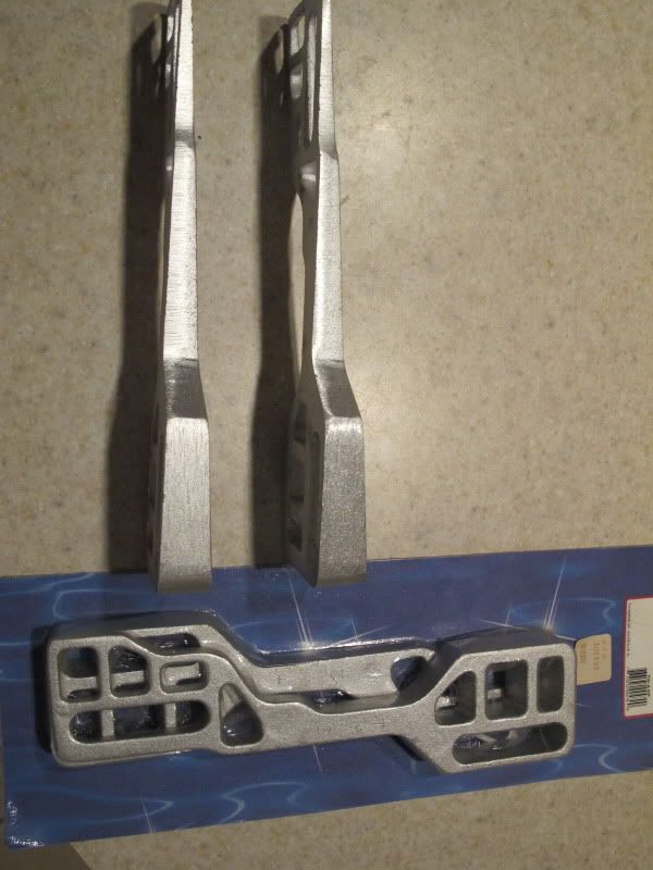 How To Install Transom Wedges For Outboards coursesokol