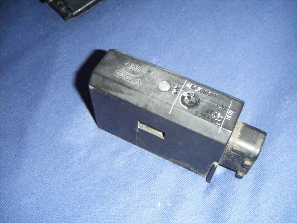 e36 door lock actuator coupe drivers side