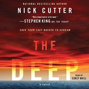 The Deep - Nick Cutter