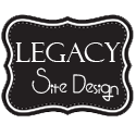 Legacy Site Design - Button Code